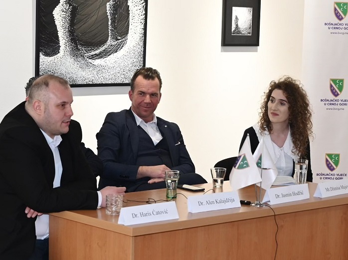 U jeziku je suština narodnog bića