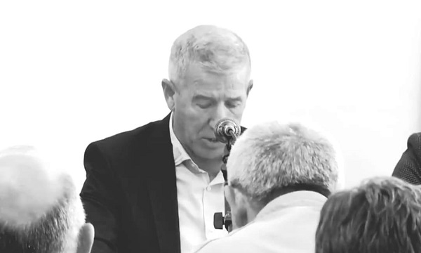 Preselio je Rafet Nurković iz Rožaja, bivši odbornik u Skupštini opštine Rožaje