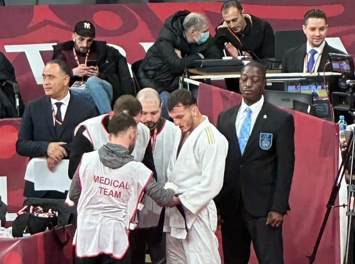 Novi bodovi braće Nurković za olimpijsku rang listu