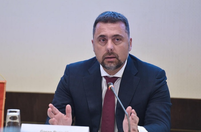 Đurović: Čeka nas pad kamatnih stopa, sa zaduženjem se moralo sačekati