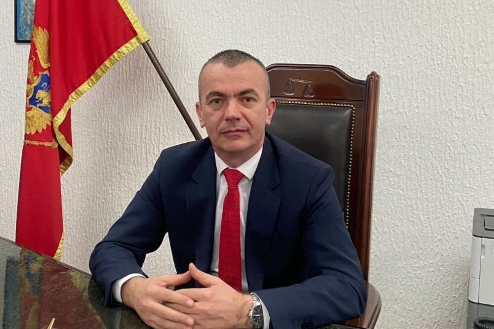Osnovni sud u Rožajama ažuran uprkos problemima: Fali sudija, službenika, novca