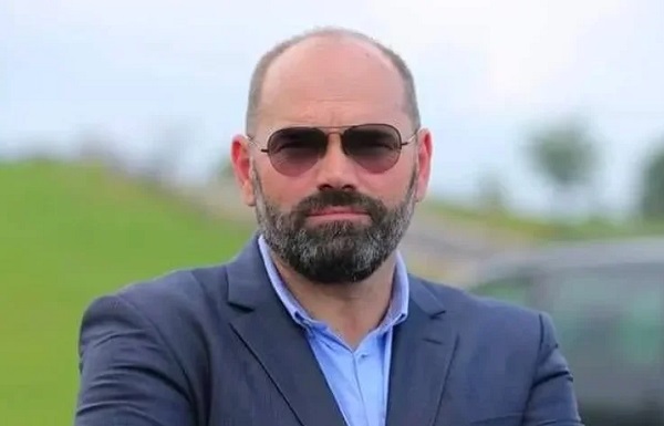 Izet Ćorović: Ko spaljuje knjige spaljivaće i ljude