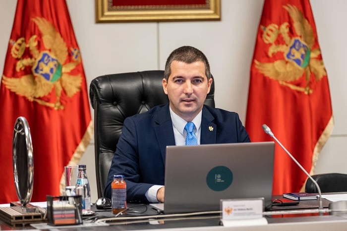 Potpredsjednik Bečić čestitao Ramazan