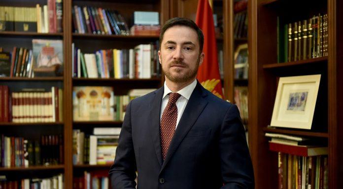 Bogdanović: Vlada da omogući održavanje sjednice Skupštine opštine u Šavniku