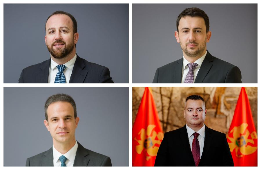 Traže sastanak sa ambasadorima zbog izmjena Zakona o biračkom spisku
