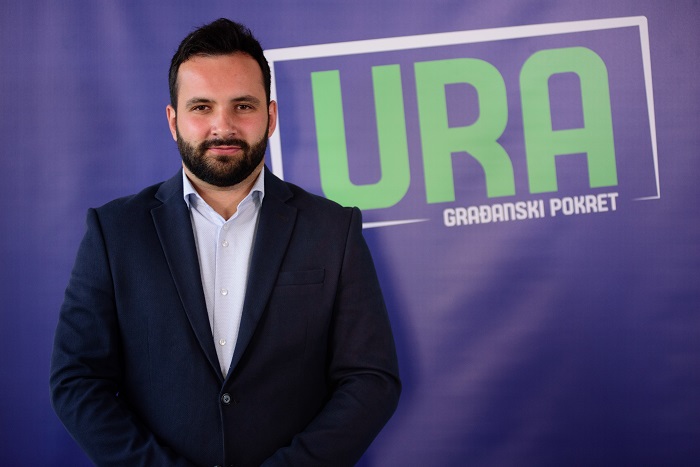 Laketić Janoviću: Ubrzano i tajno radite na tome da Spajićeve najave o bankrotu Crne Gore sprovedete u djelo
