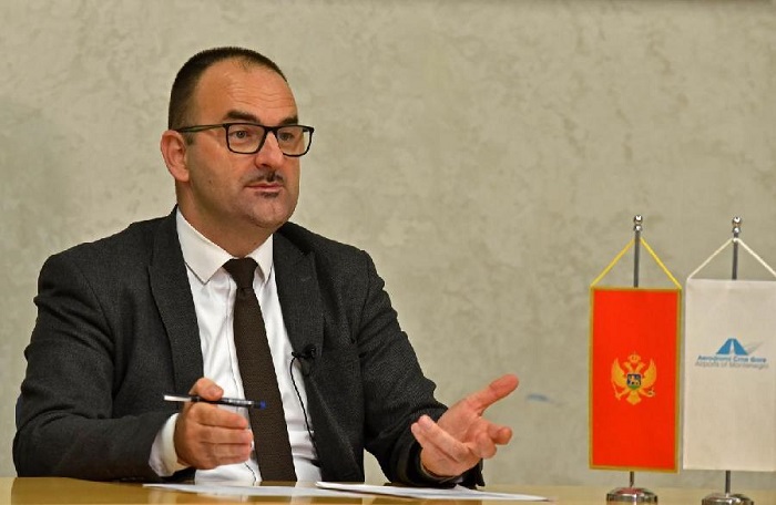 Dobardžić: Drašković smijenjen zbog “nestanka” pola miliona eura