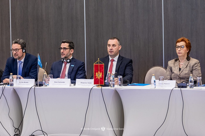 Vlada i UNICEF: Progres uočljiv, ostaje još puno da se uradi u narednom periodu