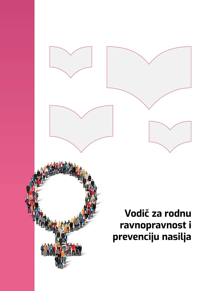 NVO Ikre: „Priručnik za rodnu ravnopravnosti i prevenciju nasilja – EKOS