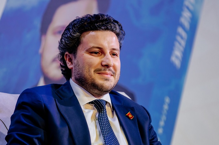 Abazović sjutra drži predavanje na Univerzitetu u Briselu
