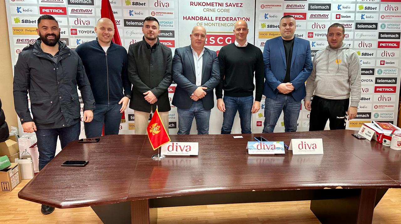 Sportski centar oživljava rukomet u Rožajama
