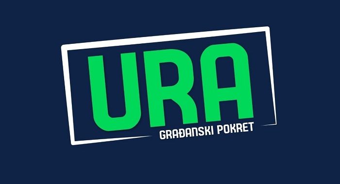 URA: Aktivista DPS uz podršku gradonačelnika Bara poziva na ubistvo Dritana Abazovića