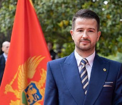 Predsjednik Milatović u zvaničnoj posjeti Svetoj Stolici