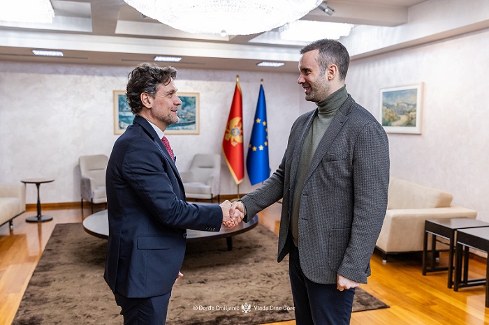 Velika šansa da se završi reforma izbornog zakonodavstva