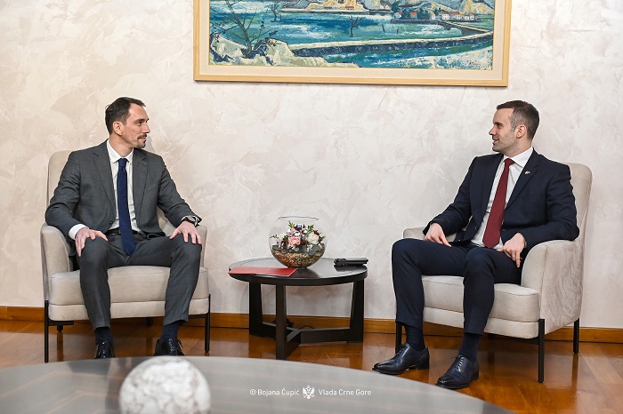 Državno tužilaštvo može očekivati punu podršku Vlade