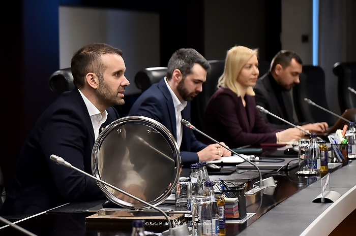 Reforme i dobri rezultati privlače kredibilne investitore