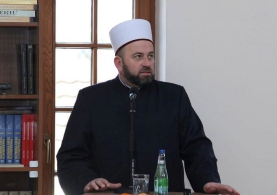 Fejzić čestitao Uskrs: Neka praznik donese ljubav cijeloj Crnoj Gori
