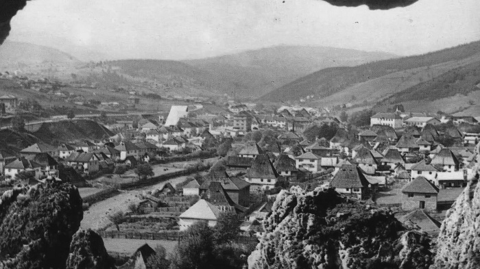 Rožaje – kasaba koje više nema