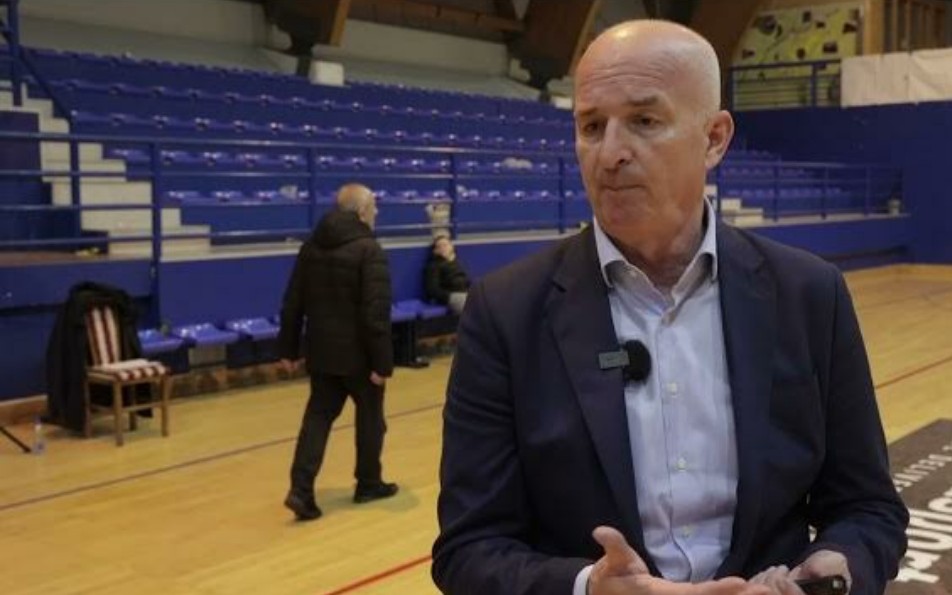 Poraz košarkaša Ibra od Sutjeske na startu drugog dijela sezone (67-76)