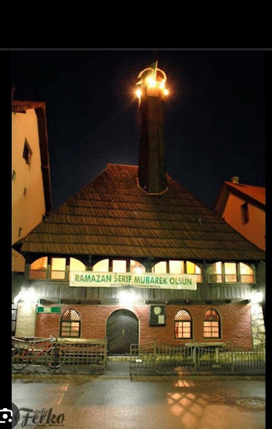 Prva teravija u nedjelju, 10. marta