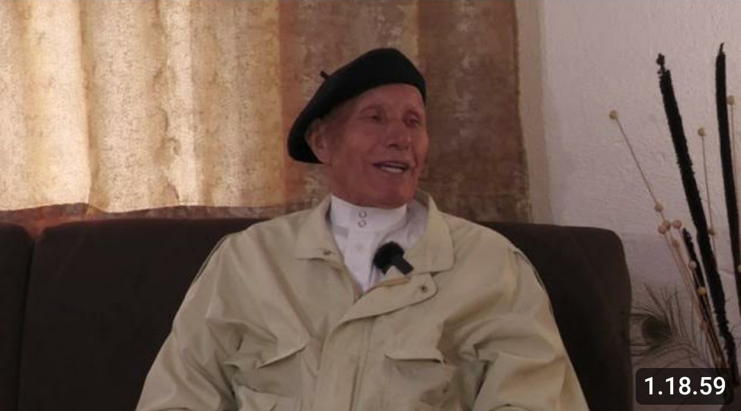 Rožajski posedak – Ajet Šutković