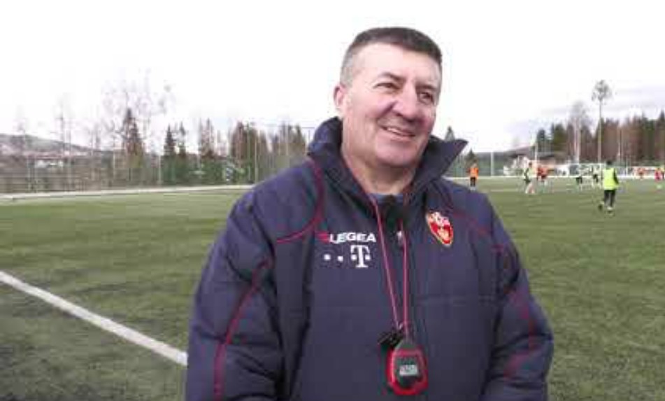 Fudbaleri „Ibra“ spremni za  nastavak prvenstva