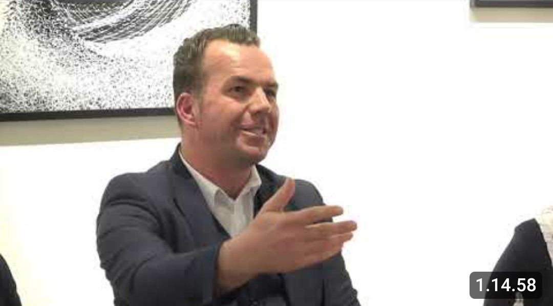 U Bijelom Polju održana javna tribina „Jezički identitet pojedinca i zajednice“