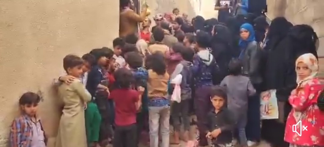 Humanost na djelu! Rožajci pomažu muslimanima širom svijeta