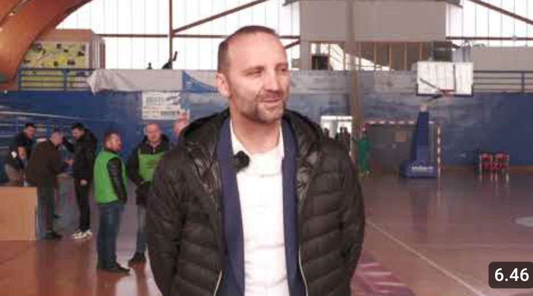 Ibar pobijedio Abaligaša SC Derbi, izjave trenera nakon meča