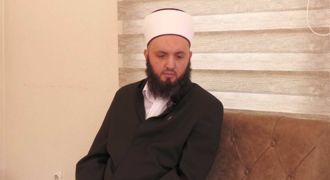 Četrnaesta ramazanska emisija: Gost ef. Irfan Klica