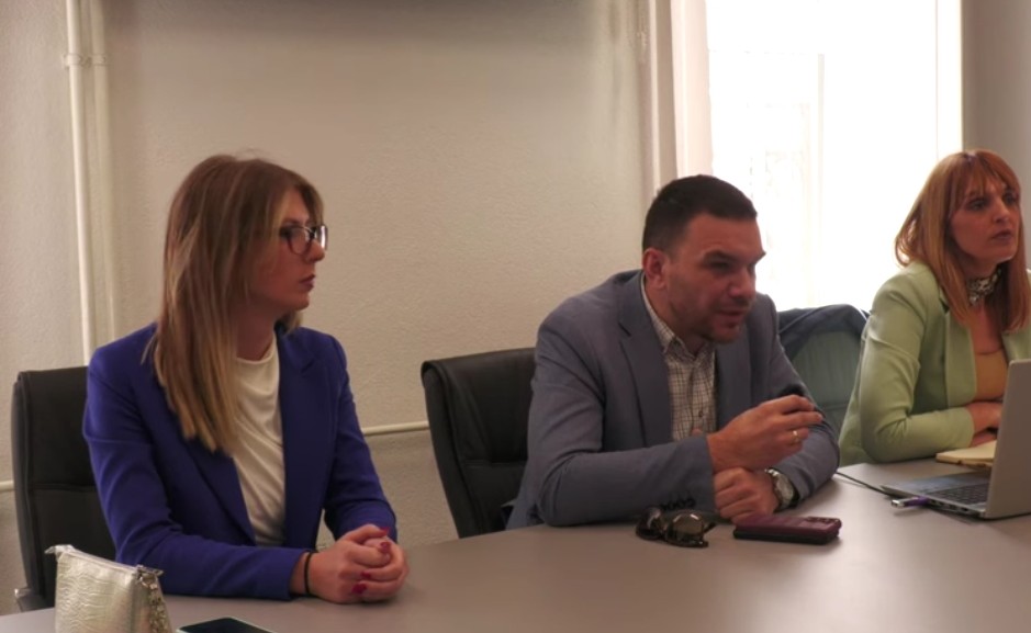 U Rožajama predstavljen Agrobudžet za 2024