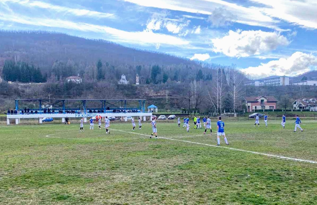 Fudbaleri Ibra slavili u Andrijevici