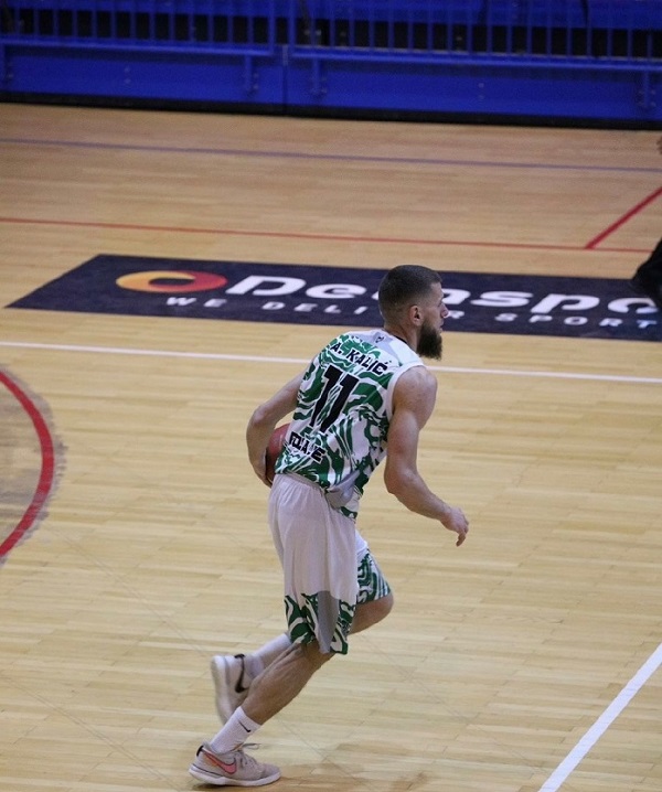Ibar dočekuje Milenijum