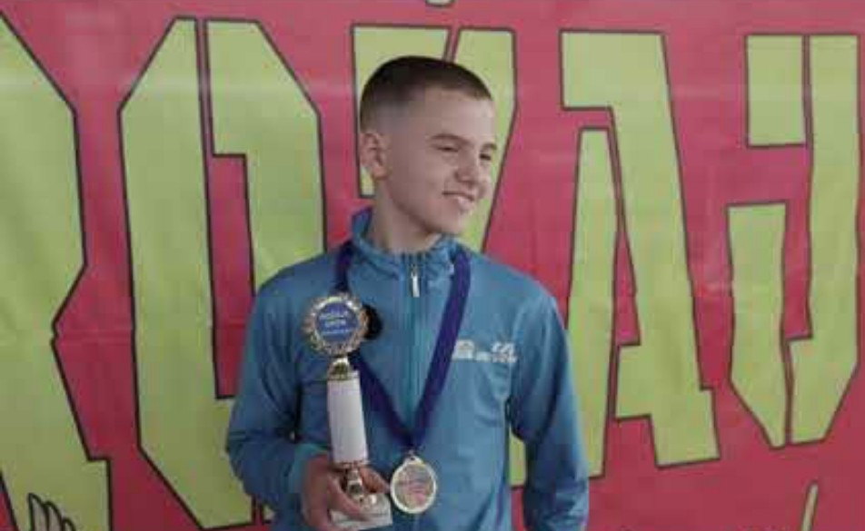 Kik boks spektakl “Rožaje Open 2024” ispunio sva očekivanja