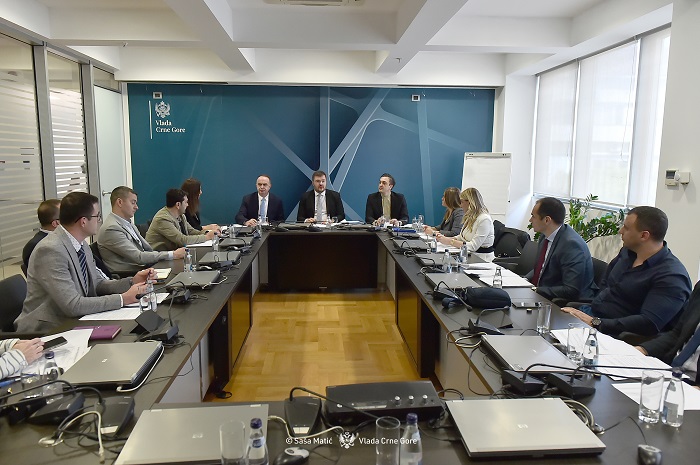Intenziviranje aktivnosti na zaštiti i unapređenju javnog interesa u oblasti priređivanja igara na sreću