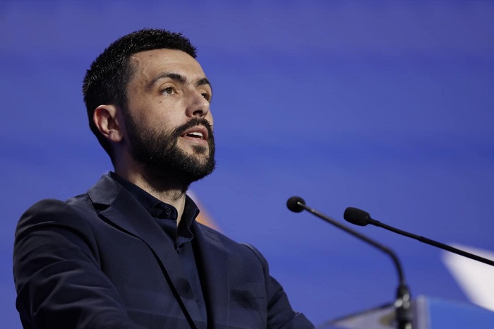 Živković: Kad institucije progone slobodnu riječ, očekivano je da će ona biti progonjena i na ulici