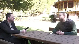 Amar Šabotic širi inspiraciju sa preko 113 hiljada lajkova na instagramu