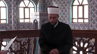 Deseta ramazanska emisija: Gost Amel ef. Ramović