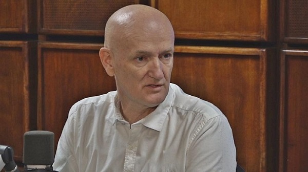 “Razvojna banka bila bi garancija za strane partnere”