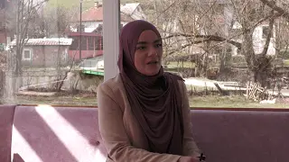 Dvadeseta ramazanska emisija: Gost ef. Eldin Pepić