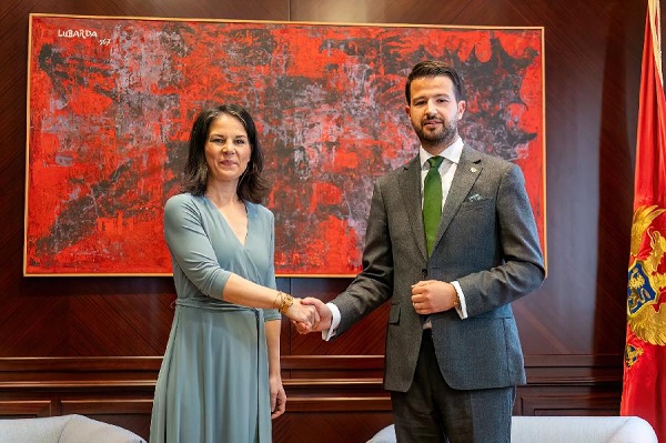 Ulazak Crne Gore u EU bio bi pozitivan signal i za ostale zemlje kandidate