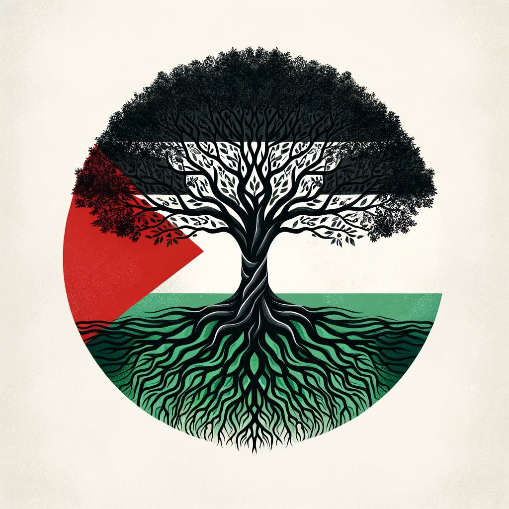Dan zemlje u Palestini: Zaustavite genocid nad Palestincima!