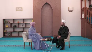 Jedanaesta ramazanska emisija: Gost ef. Zijad Husović