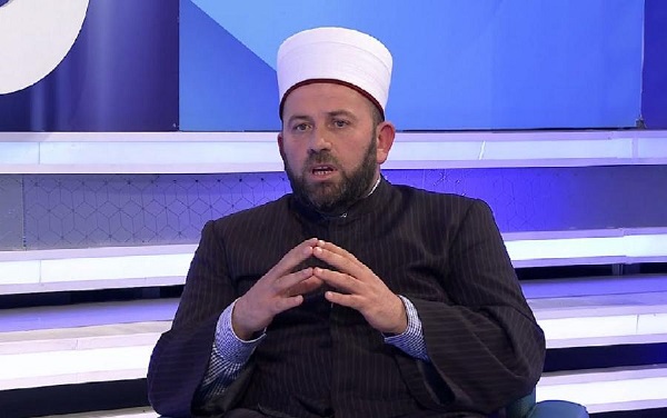 Fejzić : Šta je nama NATO?