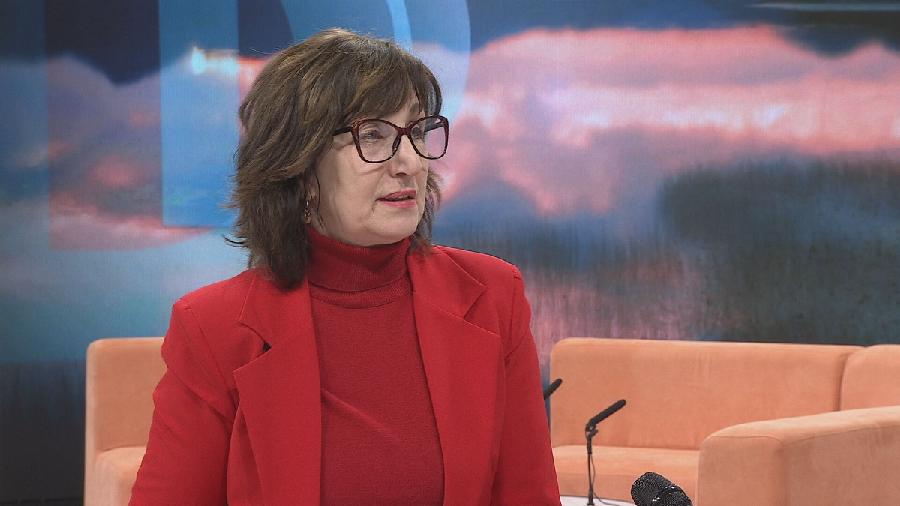 Očekujemo da set medijskih zakona pred Skupštinom bude do aprila