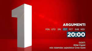 Vjerski poglavari večeras u “Argumentima”
