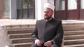 Prva ramazanska emisija: Gost Rejhan ef. Hot