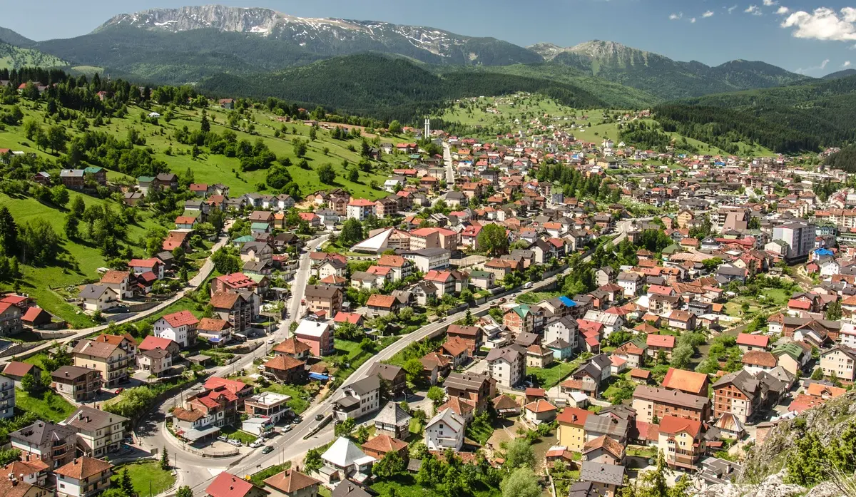 Rožajcu zadržavanje do 72 sata zbog prijetnji bratu