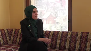 Sedamnaesta ramazanska emisija: Gost ef. Alis Berović