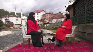 Šesnaesta ramazanska emisija: Gost mr Aida Kurtagić